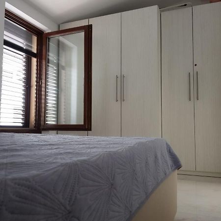 Relax Zone III Apartment Malinska Exterior photo